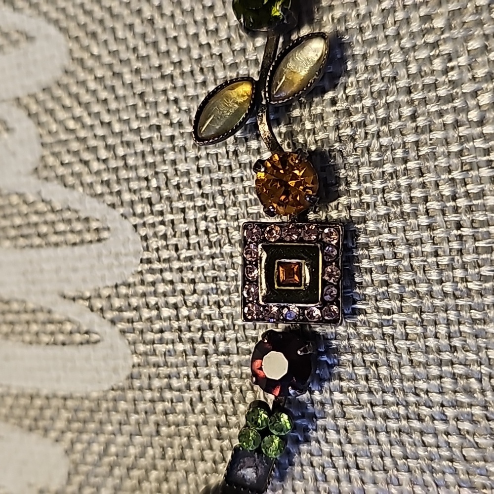 Pilgrim necklace - Picture 2 of 6